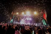 「WHITE SCORPION 2nd Anniversary LIVE」より