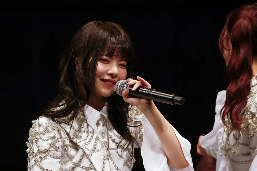 WHITE SCORPION 　NATSU