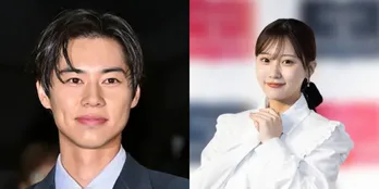 とにかく明るい“イクマニ”…戸塚純貴&田中美久の“仲良し”2ショットに「心の拠り所」の声<良いこと悪いこと>