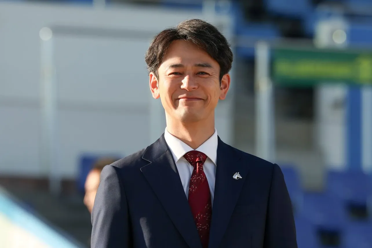 さまざまな“涙”の演技で視聴者を魅了した主演の妻夫木聡