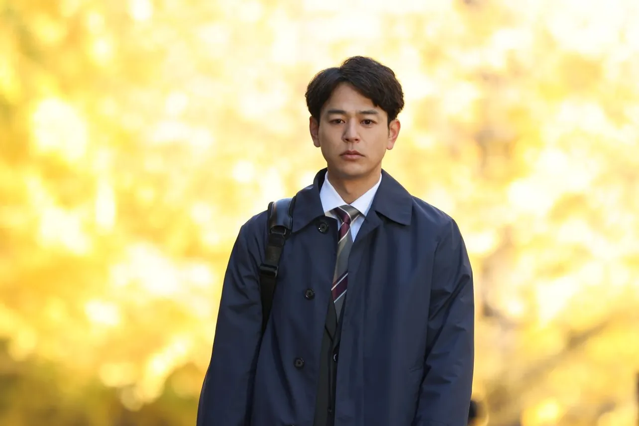 「ザ・ロイヤルファミリー」第10話より