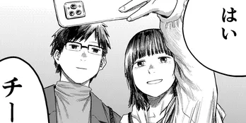 短期間で100人以上とマッチング…男性が出会い系アプリを使う理由と結末に「鳥肌立ちました」【漫画】