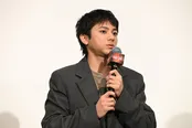 山田裕貴、2026年は「作品に全力投球で」＜爆弾＞