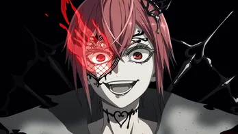 アニメ「ツイステ」S1最終回“オーバーブロット”リドルに雄剣らが立ち向かう…先行カット&Final PV公開