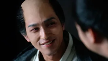 横浜流星“蔦重”、橋本愛“てい”との夫婦の絆や屁踊りもあった泣き笑いに包まれた最期<べらぼう 最終回>