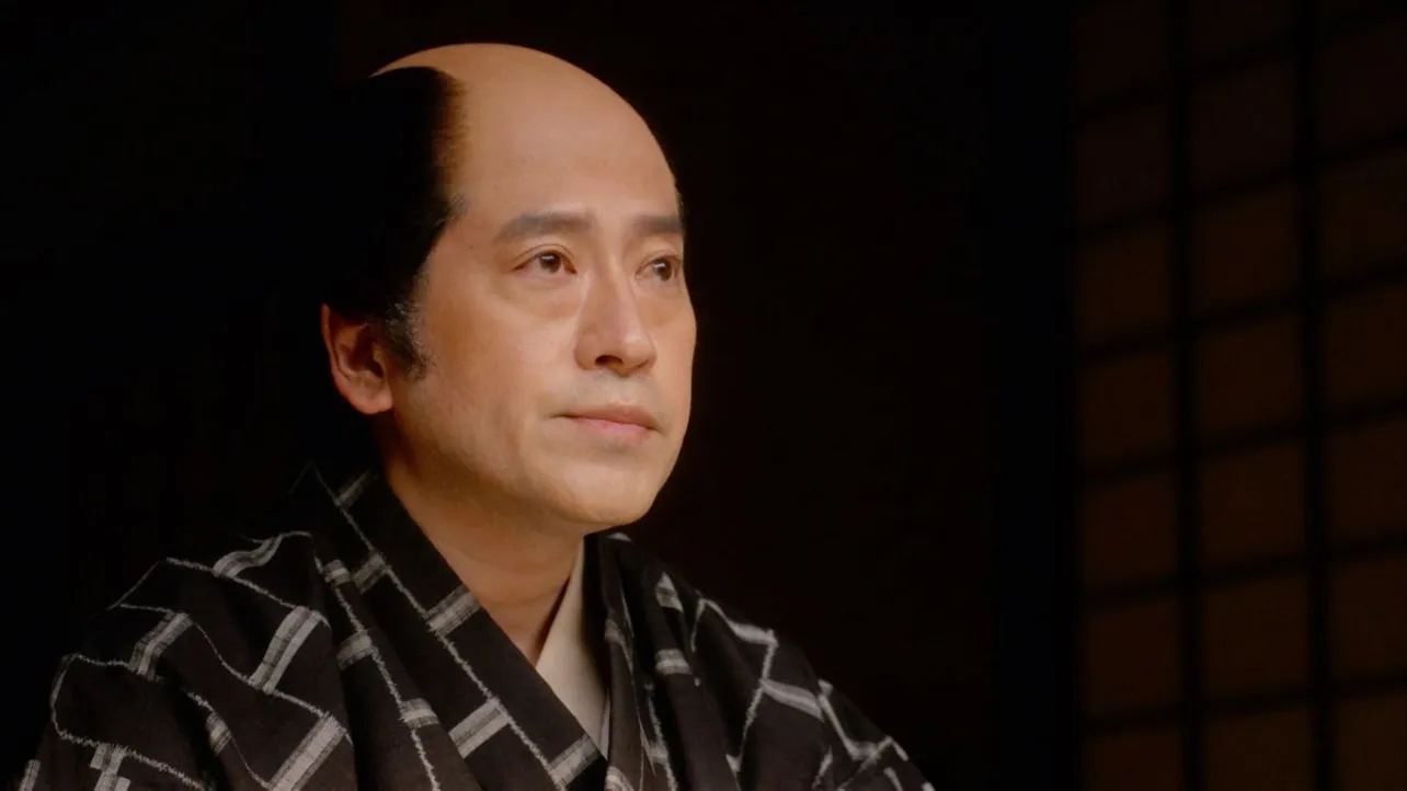 「べらぼう~蔦重栄華乃夢噺~」第48回より