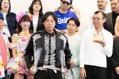 学園祭出演回数ランキングトップに輝いたスカチャン