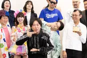 学園祭出演回数ランキングトップに輝いたスカチャン