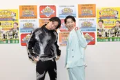 学園祭出演回数ランキングトップに輝いたスカチャン