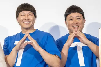 チョコプラがジェームズ・キャメロン監督との“友達”アピール、「アバター」次作に「ナヴィ族のコメディアン役」で出演交渉