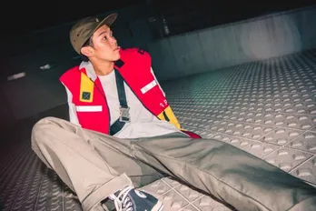 IKKIの最新ダンス動画本日公開!