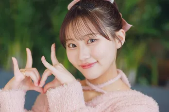 田中美久、アイドル卒業後は「想像以上の活躍」ドラマ・バラエティー・グラビアで見せる存在感…そしてソロアーティストへ