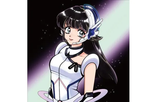 「mote mote▽」配信ジャケット