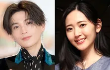 八木勇征&鈴木愛理の“かわいい”NGシーンとその後の表情に「疲れが吹っ飛ぶ」「無限ループ」の声<推しが上司になりまして>