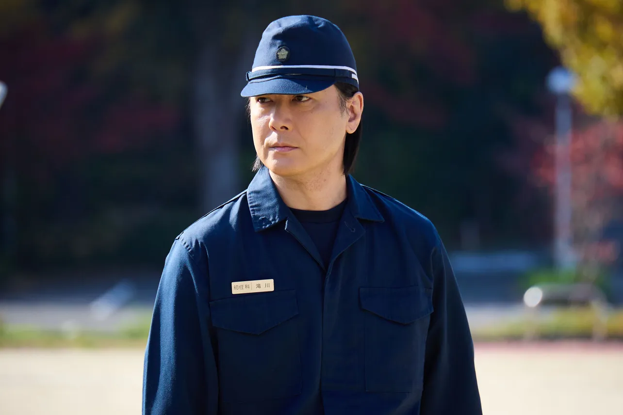 「緊急取調室」最終話より