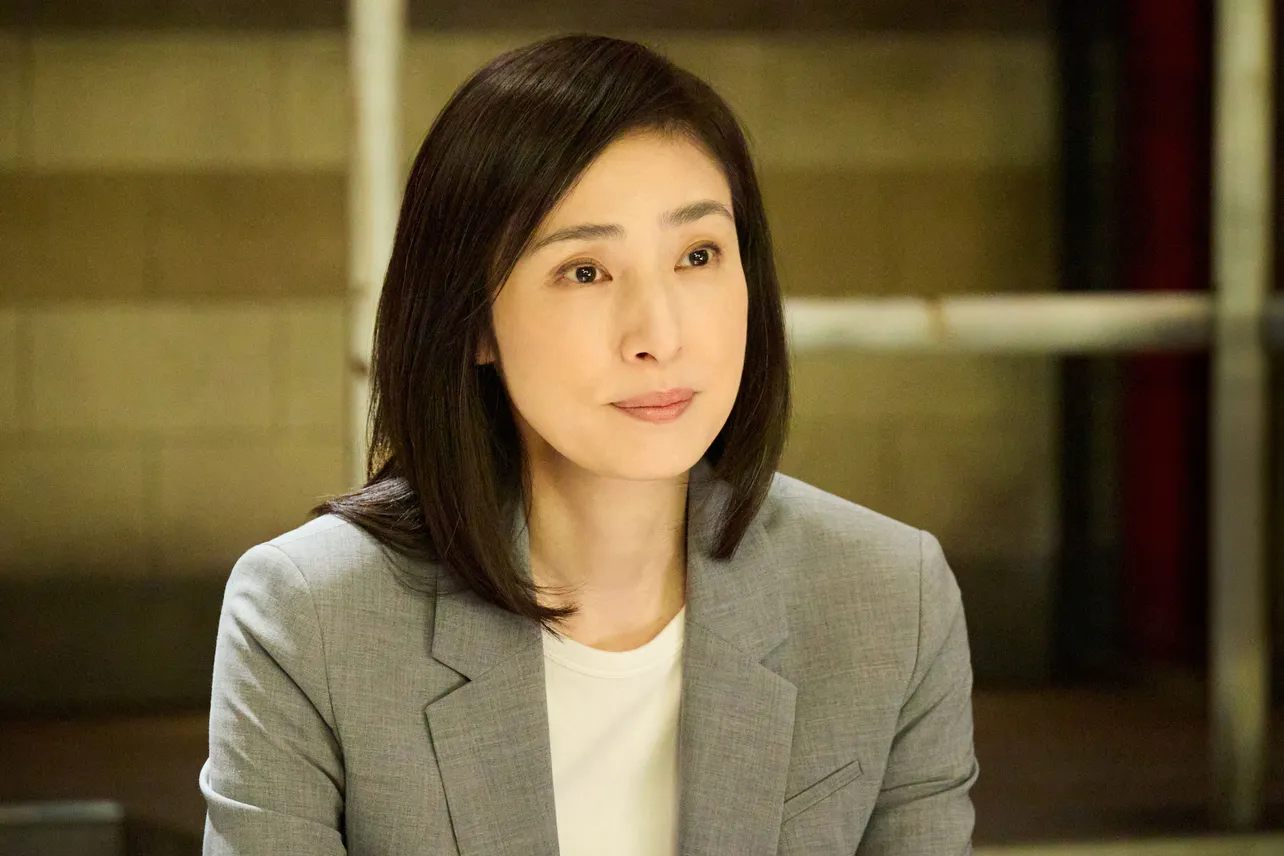 「緊急取調室」最終回が12月18日(木)に放送