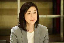 ＜「緊急取調室」最終回＞大橋和也“宮本”の発砲事件の真相が明らかに　天海祐希“有希子”連ドラ最後の「面白くなってきたじゃない」