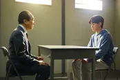 「緊急取調室」最終話より