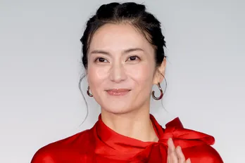 柴咲コウ、自身の今年の漢字は“激”　友達も増え「刺激的な1年だった」