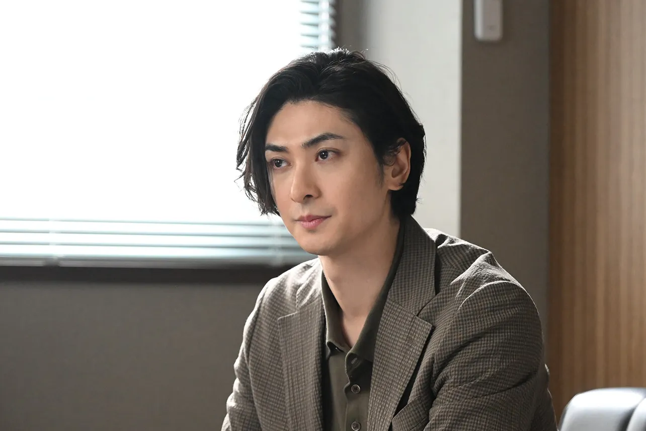 「終幕のロンド ―もう二度と、会えないあなたに―」第10話より