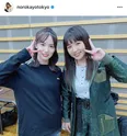 「野呂ちゃん、痩せたよね!?」「かわいい」AKB48武道館ライブに出演した野呂佳代が衣装姿を公開し話題に