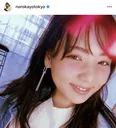 「野呂ちゃん、痩せたよね!?」「かわいい」AKB48武道館ライブに出演した野呂佳代が衣装姿を公開し話題に