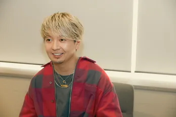 「誰かの物語の、素敵な脇役でありたい」SHOCK EYE(湘南乃風)が辿り着いた、自分と他者を大切にする生き方