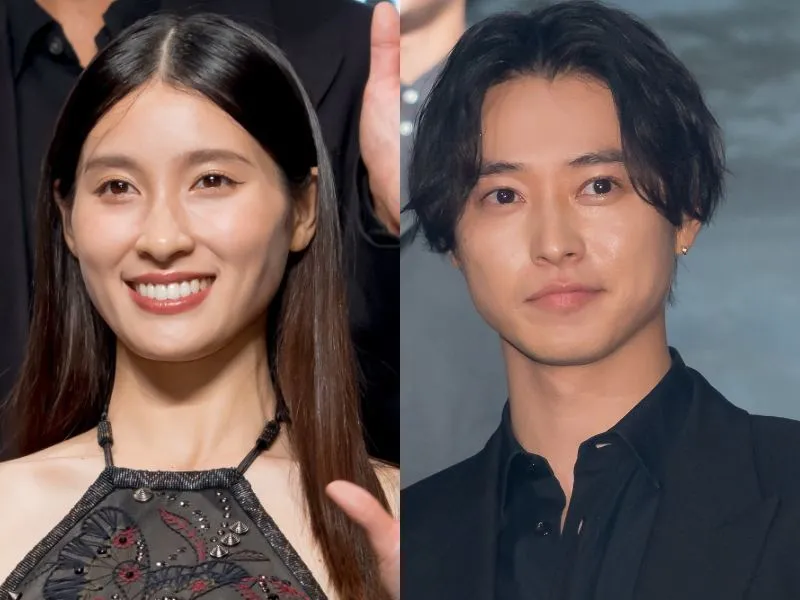 土屋太鳳が自身のInstagramを更新した