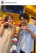 大泉洋、走りながらナイスキャッチを決めるメイキング動画に「何でもできる天才」と称賛の声＜ちょっとだけエスパー＞