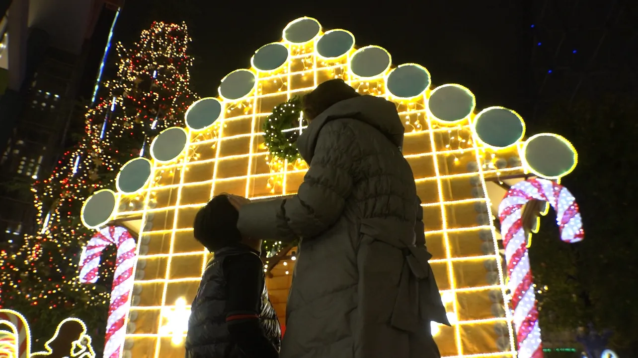 子育てと仕事を両立させながらトップを走り続ける長谷川さんの日常に密着する