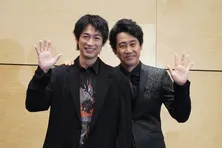 大泉洋、作品への大きな反響と考察に「相当早い段階で言われたもんですから悔しくなっちゃって(笑)」思わぬ“ネタバレ”ハプニングも<ちょっとだけエスパー>