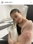 ※画像は今田美桜公式Instagram(imada_mio)より