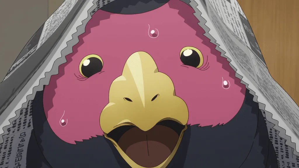 「不滅のあなたへ Season3」第12話あらすじが公開