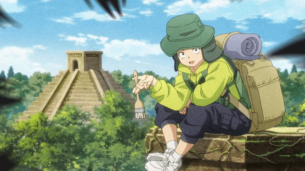 「不滅のあなたへ Season3」第12話あらすじが公開