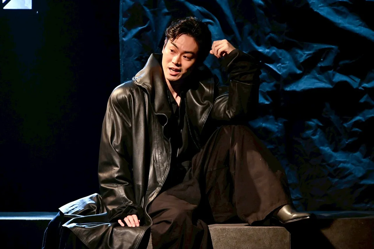 「もしがく」最終話より