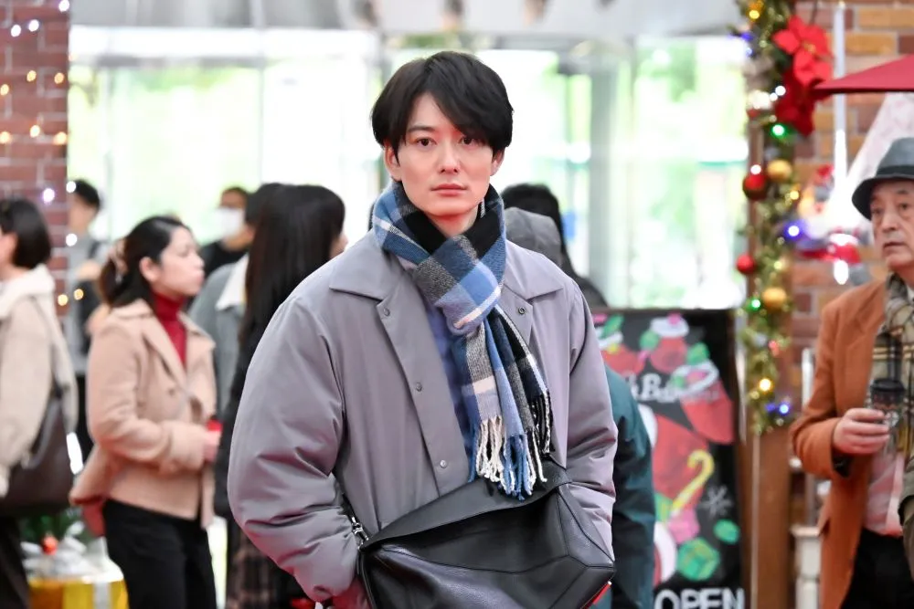 ドラマ「ちょっとだけエスパー」より