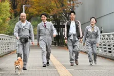 ネタバレ必至の特別主題歌MV公開&メーキングなど「ちょっとだけ」ではない特典封入のDVD発売決定<ちょっとだけエスパー>