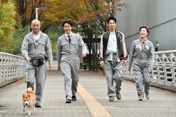 ネタバレ必至の特別主題歌MV公開&メーキングなど「ちょっとだけ」ではない特典封入のDVD発売決定<ちょっとだけエスパー>