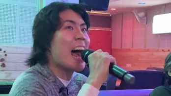 令和ロマン・くるま、ブータンで高速ラップ披露　現地客は大盛り上がり＜世界の果てに、くるま置いてきた＞