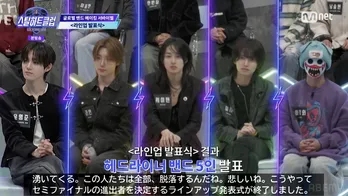 日本人参加者3名全員ポジション1位の快挙、G-DRAGONも「いいね」をする日本人ドラマー・ハギワは参加者中“最高得点”に