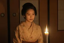 ＜ばけばけ＞高石あかり“トキ”の怪談愛が2人を近づける…トミー・バストウ“ヘブン”、何度も語りを求める“運命の夜”