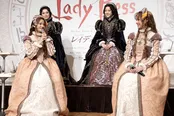 ミュージカル「レイディ・ベス」製作発表記者会見より