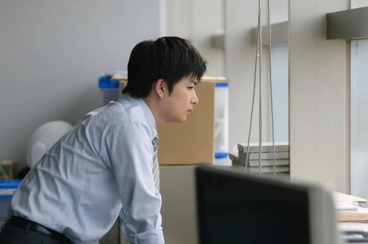 「推しの殺人」12話