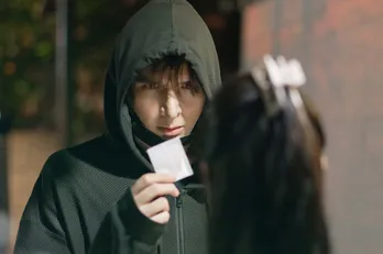 姿をくらましていた城田優“河都”が「べビスタ」に接触して来る<推しの殺人>