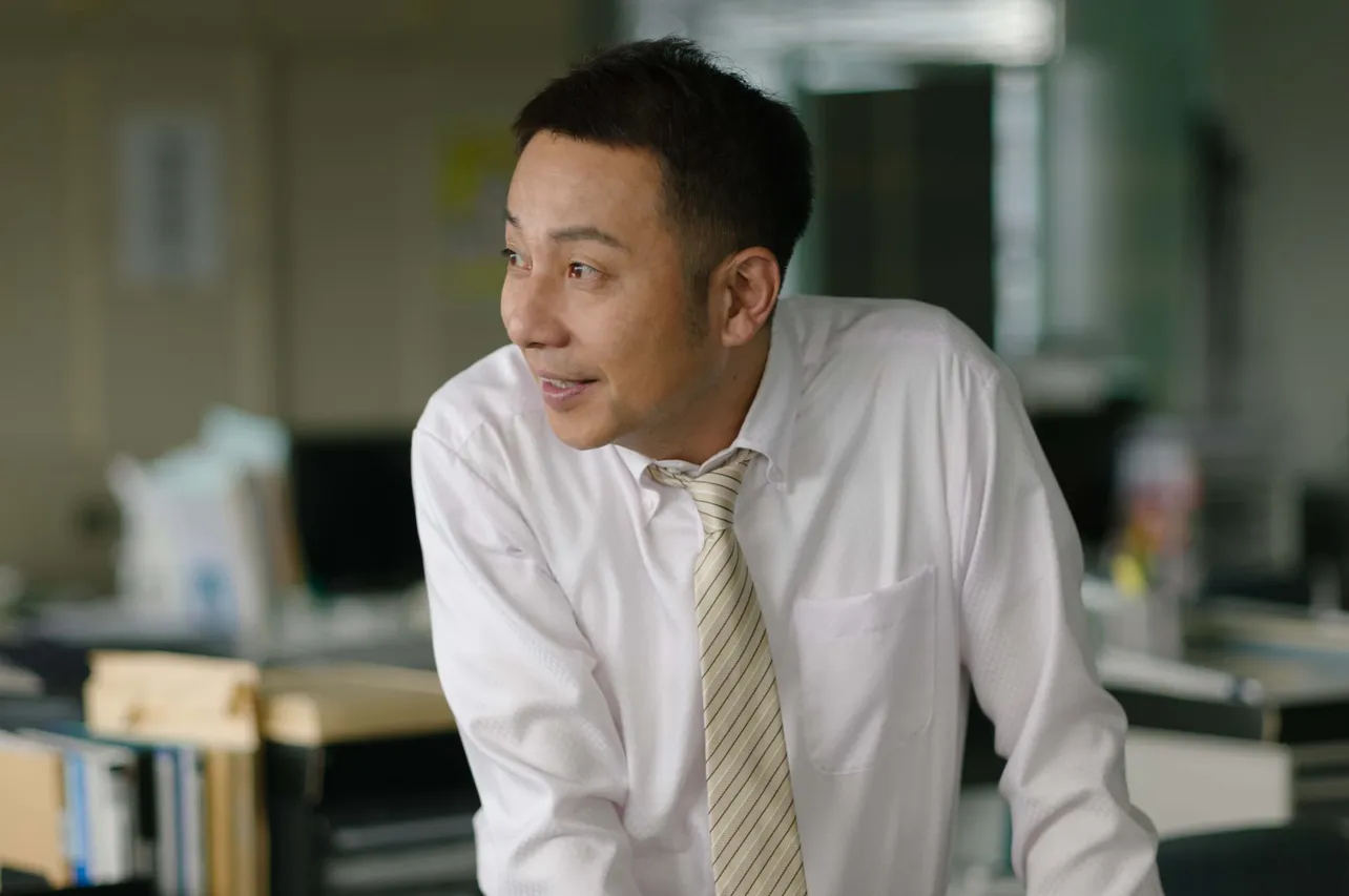 「推しの殺人」12話より