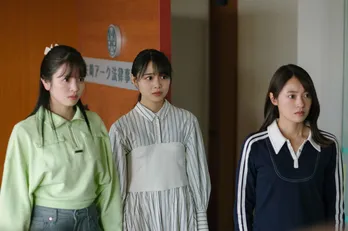 <推しの殺人>中山喬詞Pが明かす撮影裏話と“ベビスタ”への思い「本当のアイドルのよう」 オリジナルキャラ“矢崎”誕生秘話も