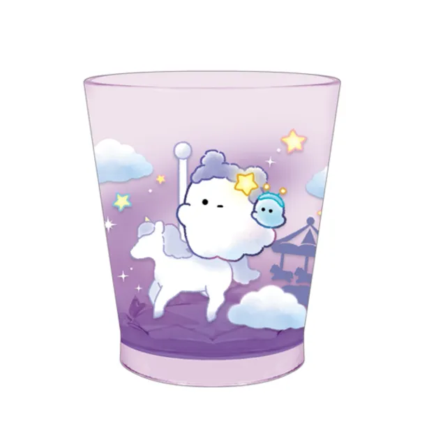 「オバケーヌ」と「17LIVE」、コラボイベントのプライズ