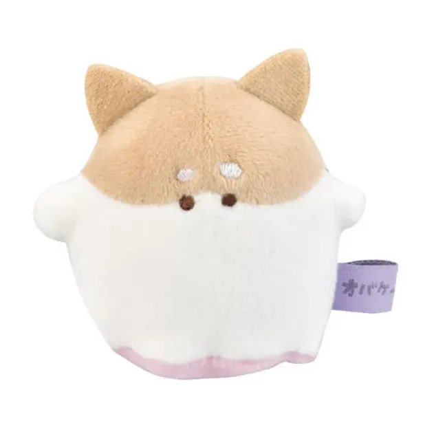 「オバケーヌ」と「17LIVE」、コラボイベントのプライズ