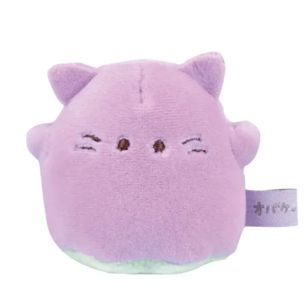 「オバケーヌ」と「17LIVE」、コラボイベントのプライズ