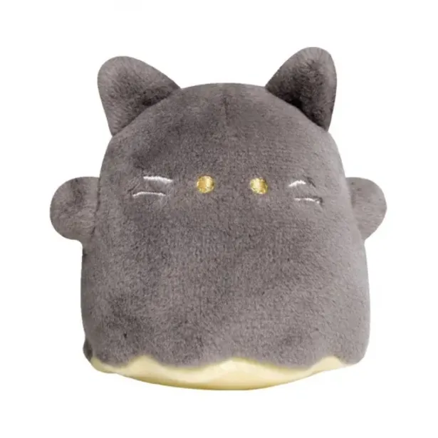 「オバケーヌ」と「17LIVE」、コラボイベントのプライズ